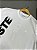 CAMISETA LACOSTE CLASSIC FIT - BRANCA - Imagem 2