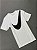 CAMISETA NIKE FACÃO BRANCA - Imagem 1