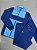 CONJUNTO LACOSTE SPORT NOVAK DJOKOVIC AZUL 2024 - Imagem 1