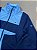 CONJUNTO LACOSTE SPORT NOVAK DJOKOVIC AZUL 2024 - Imagem 3