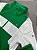 CONJUNTO LACOSTE SPORT NOVAK DJOKOVIC VERDE 2024 - Imagem 2