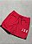 BERMUDA JORDAN JUMPMAN MESH VERMELHA - Imagem 1