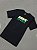 CAMISETA NIKE SPORTSWEAR META PRETA - Imagem 1