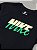 CAMISETA NIKE SPORTSWEAR META PRETA - Imagem 2