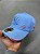 NEW ERA DESTROYED AZUL/LARANJA - Imagem 1