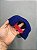 NEW ERA LA AZUL/VERMELHO - Imagem 3