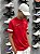 CAMISETA NIKE DRI FIT 2021 VERMELHA - Imagem 1