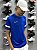 CAMISETA NIKE DRI FIT 2021 AZUL - Imagem 1