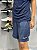 Short Nike Dri-FIT Academy 2021 Azul Marinho - Imagem 1