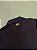 POLO LACOSTE BIG CROC EMBORRACHADO AZUL MARINHO - Imagem 3