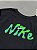 CAMISETA NIKE DRI FIT TIE DYE 1 PRETA - Imagem 2