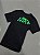 CAMISETA NIKE DRI FIT TIE DYE 1 PRETA - Imagem 1