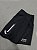 SHORT NIKE DRI FIT ACADEMY 2023 PRETA - Imagem 1