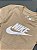 CAMISETA NIKE ICON FEMININA SALMÃO - Imagem 2