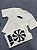 CAMISETA NIKE VORTICE AMARELA FEMININA - Imagem 1