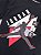 CAMISETA JORDAN AIR GEOMÉTRICA PRETA - Imagem 2
