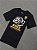 CAMISETA NIKE UNIVERSITY PRETA - Imagem 1