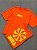 CAMISETA NIKE VORTICE LARANJA - Imagem 1