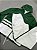 CONJUNTO LACOSTE SPORT CONTRASTE VERDE 2024 - Imagem 3