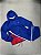 CONJUNTO LACOSTE SPORT CONTRASTE AZUL/VINHO 2024 - Imagem 3