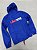 CONJUNTO LACOSTE SPORT CONTRASTE AZUL/VINHO 2024 - Imagem 2