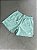 Short Nike Sportswear Verde Água - Imagem 1