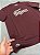 Camiseta Lacoste de tênis Piqué Ultra-Dry Vinho - Imagem 3