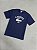 Camiseta Lacoste em Algodão com Estampa Assinada (Azul Marinho) - Imagem 1