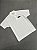 Polo Lacoste Clássico Fit L.12.12 com Emblema(Branca/Verde) - Imagem 1