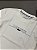 Camiseta Lacoste Bordada Francesa (Branca) - Imagem 2