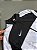 CONJUNTO NIKE TRACKSUIT ACADEMY PRETO/BRANCO/AZUL - Imagem 3
