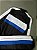 CONJUNTO NIKE TRACKSUIT ACADEMY PRETO/BRANCO/AZUL - Imagem 5