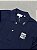 POLO LACOSTE RENE DID IT FIRST (AZUL MARINHO) - Imagem 2