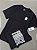Camiseta Nike Force ( Preta ) - Imagem 1