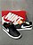 TÊNIS NIKE COURT ROYALE PRETO - Imagem 1