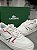 TÊNIS LACOSTE L001 2K24 NETFLIX - Imagem 3