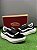 TÊNIS VANS OLD SKOOL OVERT PRETO - Imagem 1