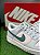Nike Dunk Low Mineral Teal (Rosa/Branco/ Verde) - Imagem 2