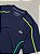 CAMISETA LACOSTE SPORT COLORBLOCK AZUL 2024 - Imagem 2