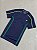 CAMISETA LACOSTE SPORT COLORBLOCK AZUL 2024 - Imagem 1