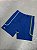 BERMUDA LACOSTE SPORT COLORBLOCK AZUL - Imagem 1