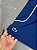 BERMUDA LACOSTE SPORT COLORBLOCK AZUL - Imagem 2