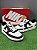 TÊNIS NIKE COURT VISION PANDA - Imagem 1