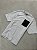 CAMISETA JORDAN PARIS CINZA - Imagem 1