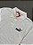 POLO PUMA PIQUET BRANCA - Imagem 2