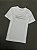 CAMISETA NIKE BASKETBALL BRANCA/PRATA - Imagem 1