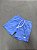 Short Nike Sportswear Azul Turqueza - Imagem 1