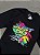 Camiseta Nike Just do It ( Preta) - Imagem 2