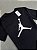 Camiseta Jordan Jumpman Masculina ( Preta ) - Imagem 2