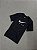 CAMISETA AUTÊNTICA NIKE AIR (PRETO / PRATA) - Imagem 1